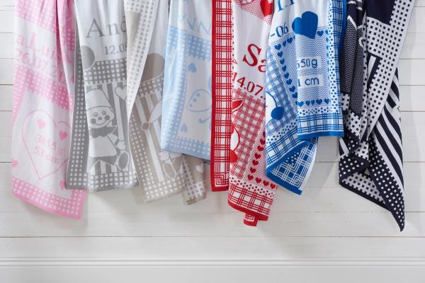 Pillow case BELOVED