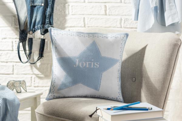 Pillow case WALK OF FAME