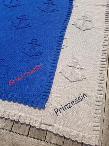 ANKERPLATZ mit Kosewort Shietbüddel und Prinzessin