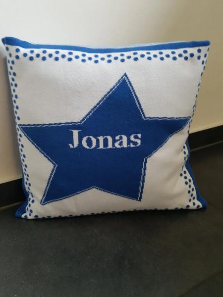 Pillow case WALK OF FAME