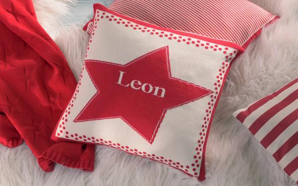 Pillow case WALK OF FAME