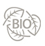 100 % Baumwolle (Bio)